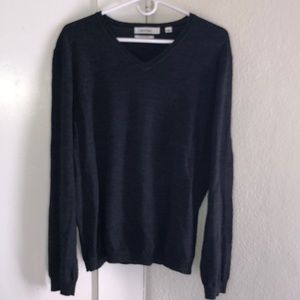 Calvin Klein sweater